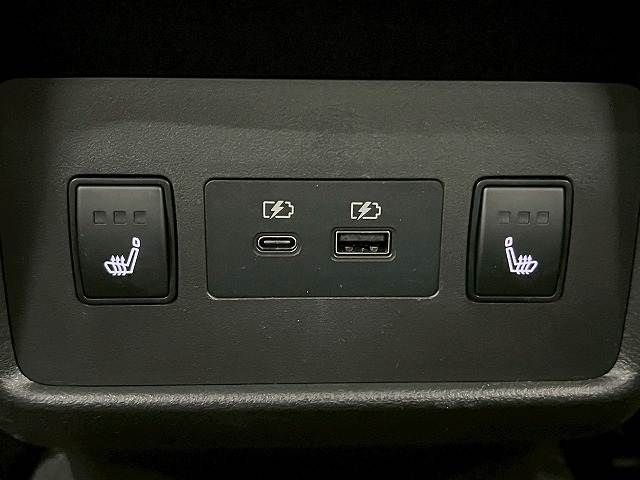 NISSAN X-TRAIL HYBRID 4WD 2023