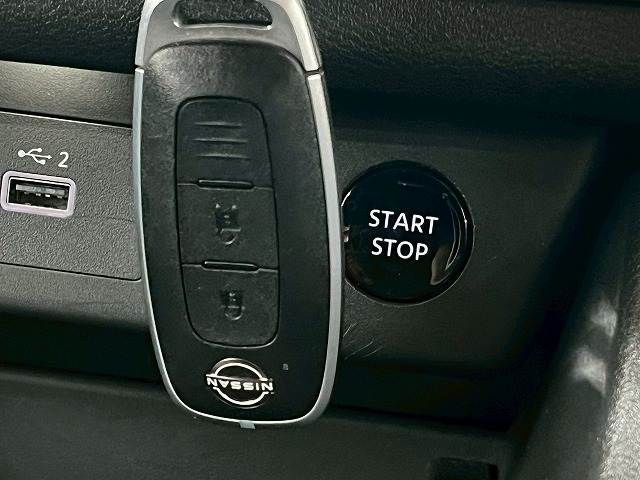 NISSAN X-TRAIL HYBRID 4WD 2023