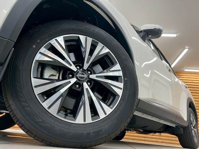 NISSAN X-TRAIL HYBRID 4WD 2023