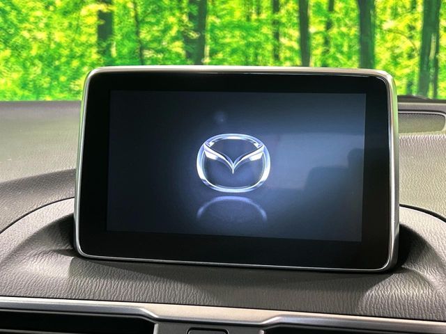 MAZDA AXELA SPORTS 2014