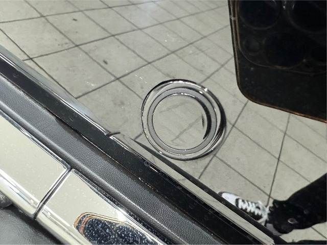 TOYOTA HARRIER 2WD 2024