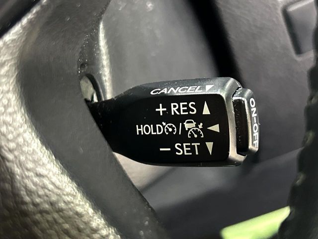 TOYOTA VELLFIRE 2019