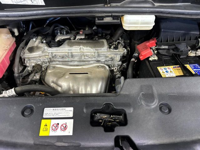 TOYOTA VELLFIRE 2019