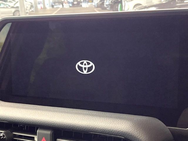 TOYOTA LANDCRUISER 250 2025