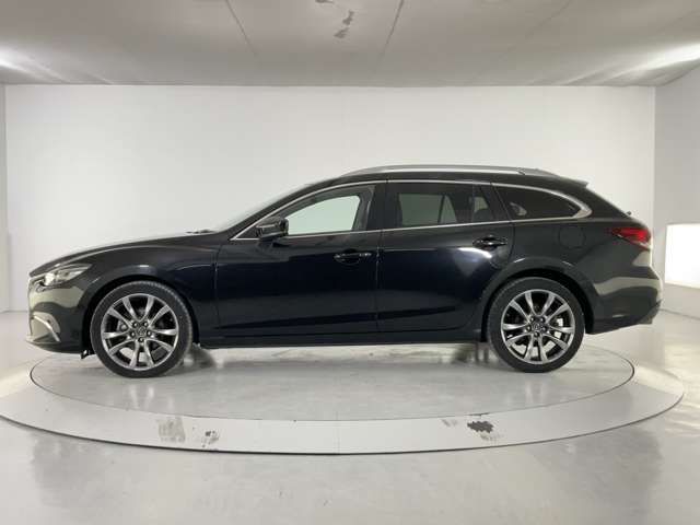 MAZDA ATENZA Wagon 4WD 2016