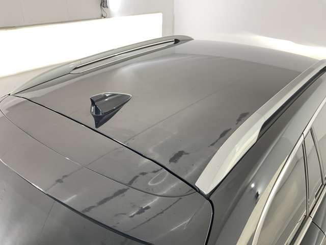 MAZDA ATENZA Wagon 4WD 2016