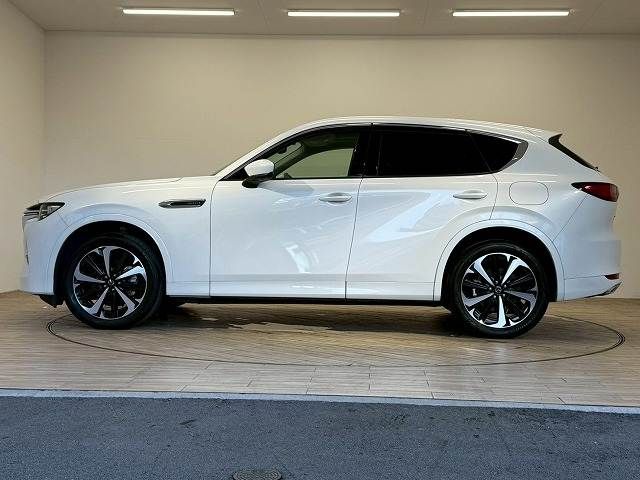 MAZDA CX-60 2022