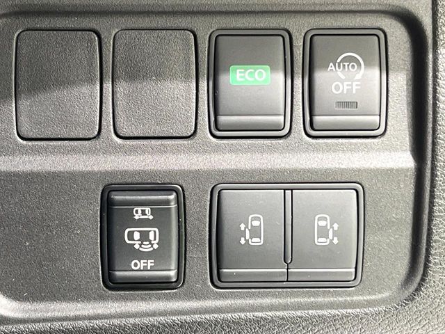 NISSAN SERENA  S-HYBRID 2018