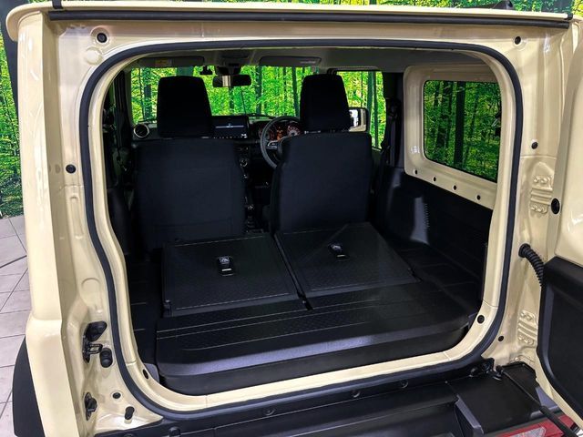 SUZUKI JIMNY SIERRA 2025