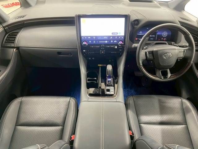 TOYOTA VELLFIRE  HYBRID 2023