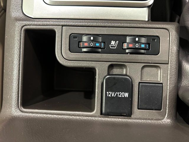 TOYOTA LANDCRUISER PRADO 2018