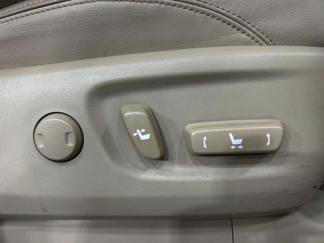 TOYOTA LANDCRUISER PRADO 2018