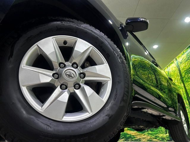 TOYOTA LANDCRUISER PRADO 2018