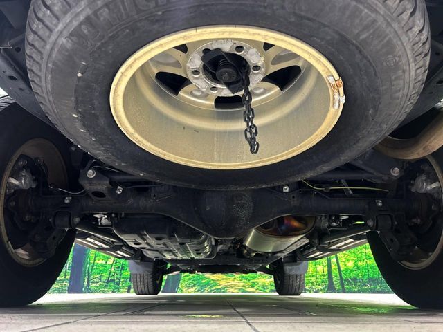 TOYOTA LANDCRUISER PRADO 2018