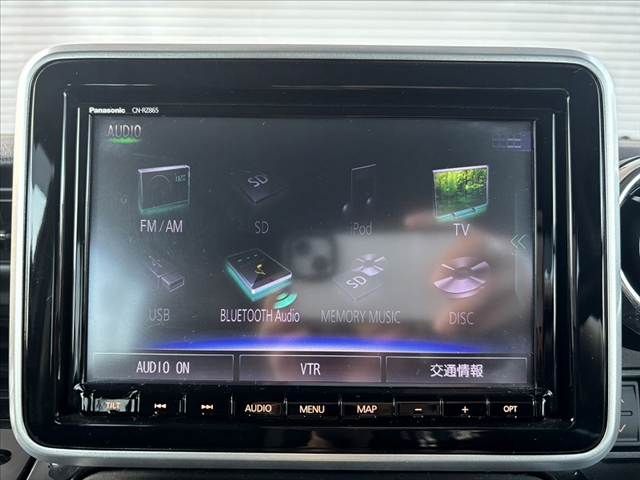 SUZUKI Spacia custom 2021