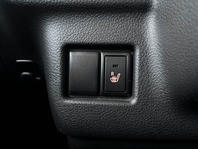 SUZUKI Spacia custom 2021