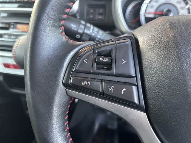 SUZUKI Spacia custom 2021