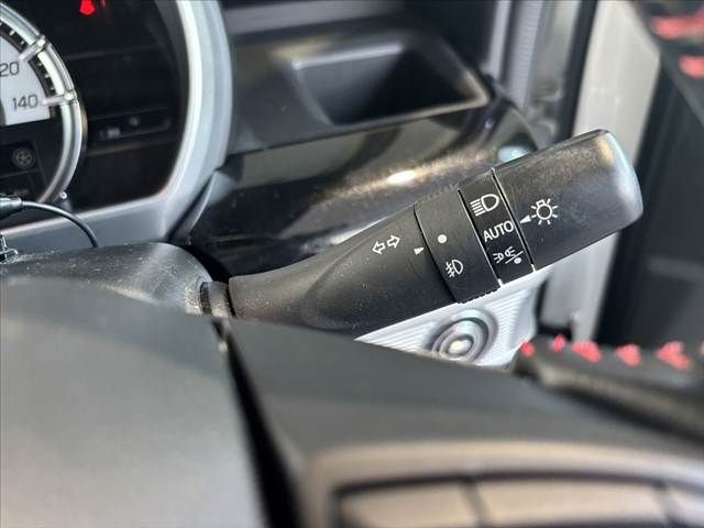 SUZUKI Spacia custom 2021