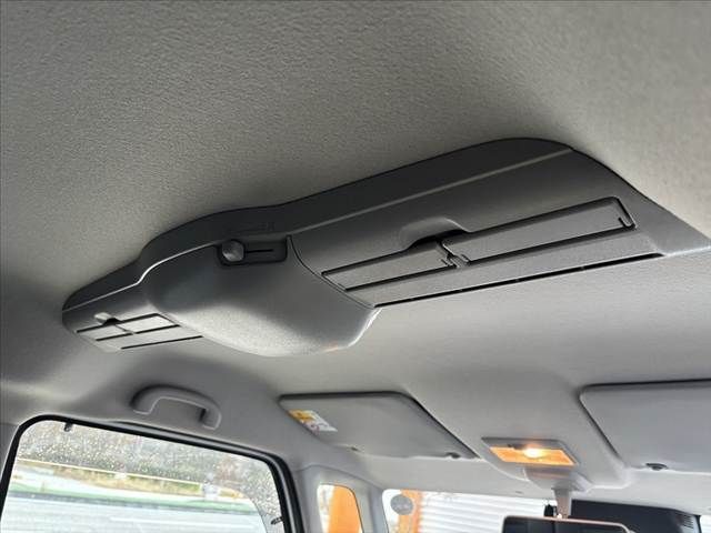 SUZUKI Spacia custom 2021