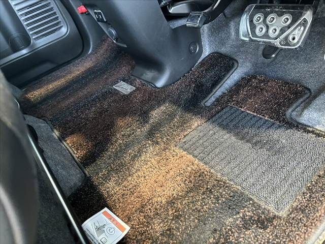 SUZUKI Spacia custom 2021