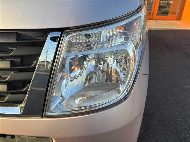 SUZUKI WAGON R 2015