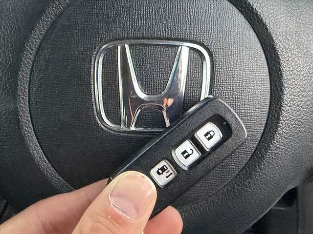 HONDA N BOX CUSTOM 2016