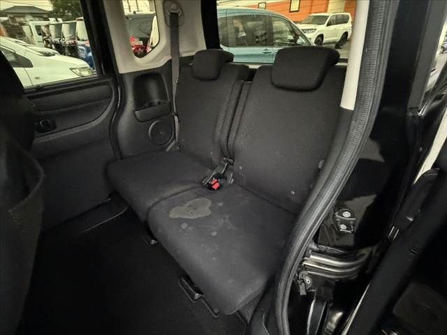 HONDA N BOX CUSTOM 2016