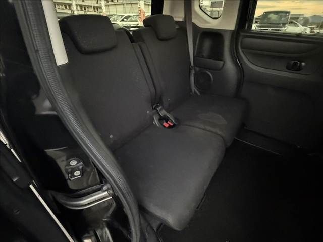 HONDA N BOX CUSTOM 2016