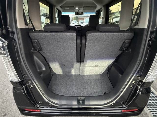 HONDA N BOX CUSTOM 2016