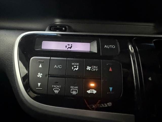 HONDA N BOX CUSTOM 2016