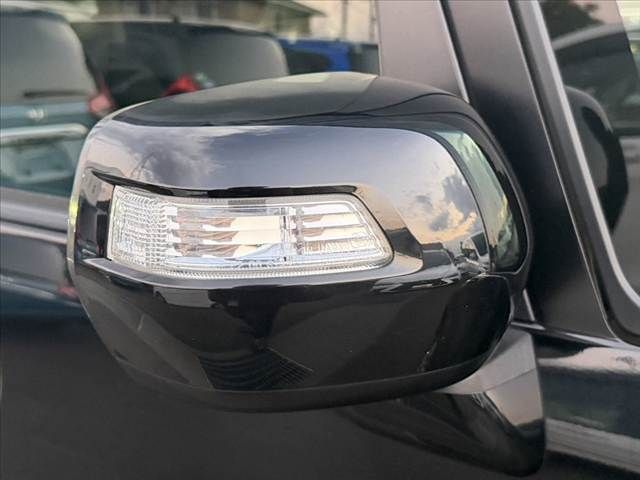 HONDA N BOX CUSTOM 2016