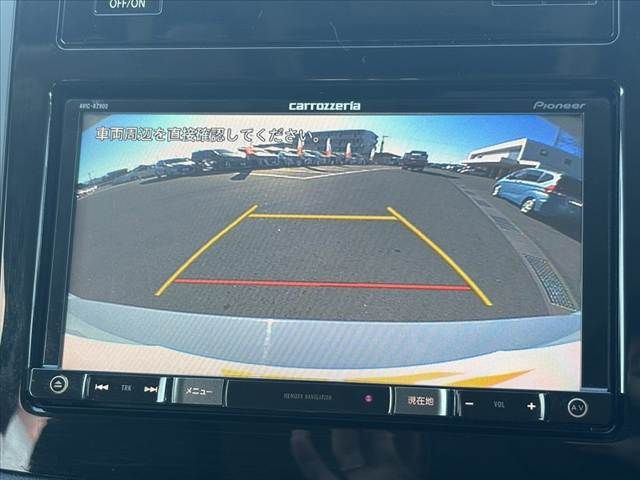 SUBARU SUBARU XV 2017