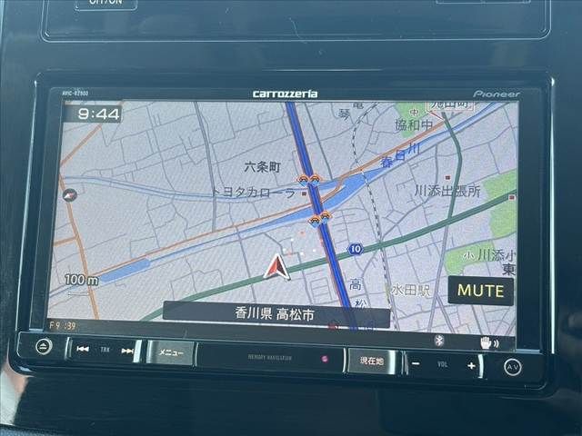 SUBARU SUBARU XV 2017