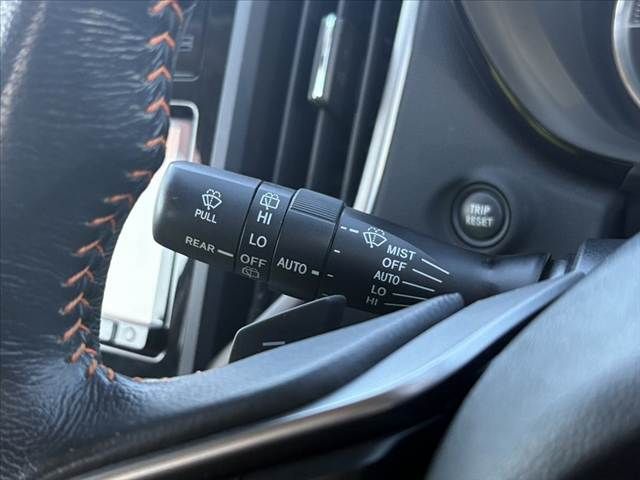 SUBARU SUBARU XV 2017