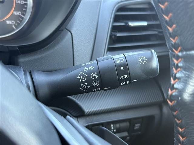 SUBARU SUBARU XV 2017