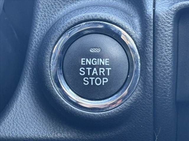 SUBARU SUBARU XV 2017