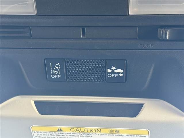 SUBARU SUBARU XV 2017