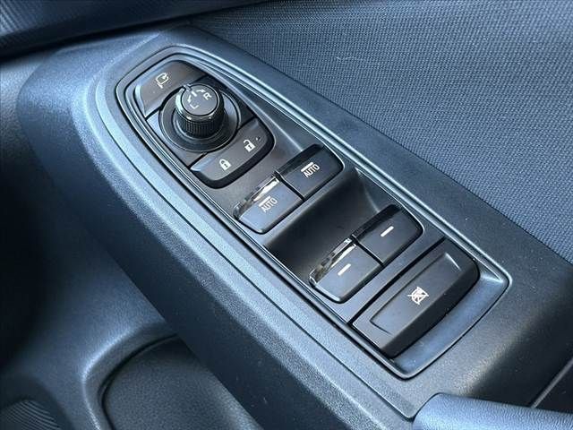 SUBARU SUBARU XV 2017