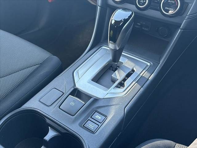 SUBARU SUBARU XV 2017