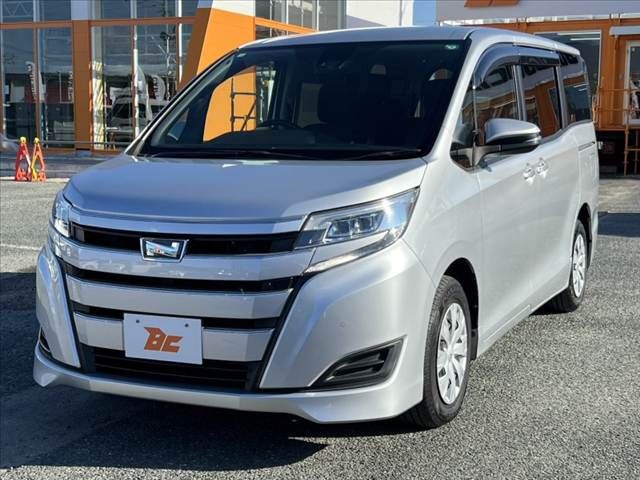 TOYOTA NOAH 2020