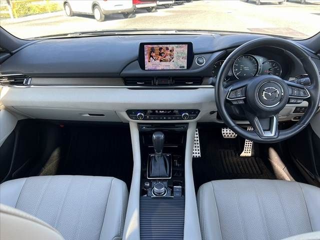 MAZDA ATENZA sedan 2019