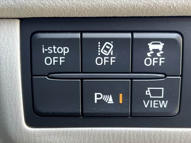 MAZDA ATENZA sedan 2019