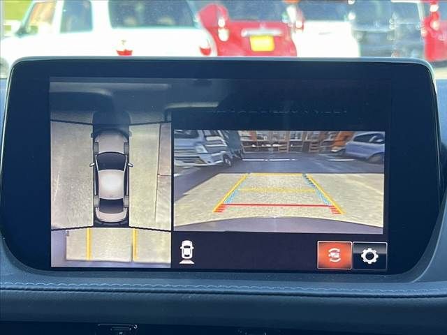 MAZDA ATENZA sedan 2019