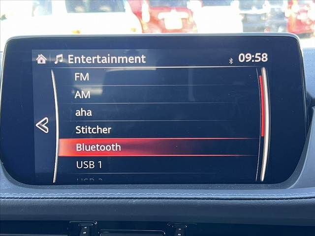 MAZDA ATENZA sedan 2019