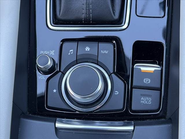 MAZDA ATENZA sedan 2019