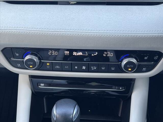 MAZDA ATENZA sedan 2019