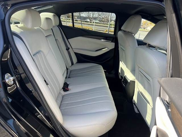 MAZDA ATENZA sedan 2019