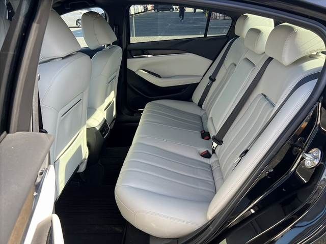 MAZDA ATENZA sedan 2019