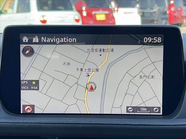 MAZDA ATENZA sedan 2019