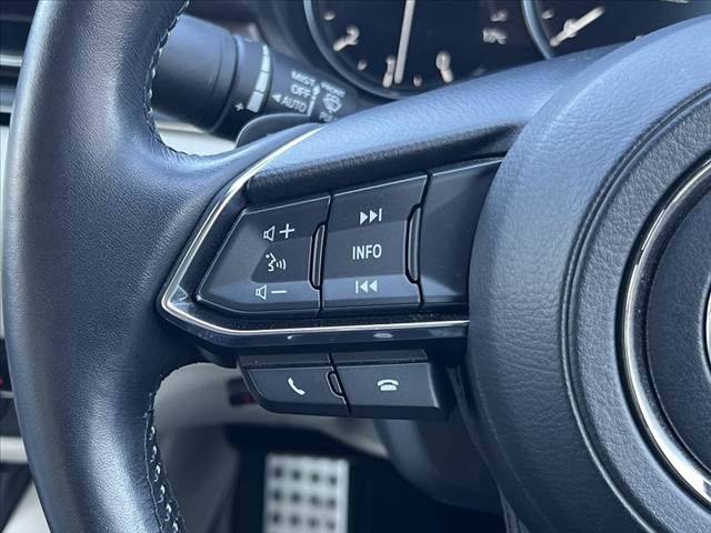 MAZDA ATENZA sedan 2019